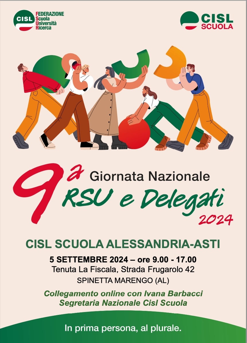 giornata RSU 2024